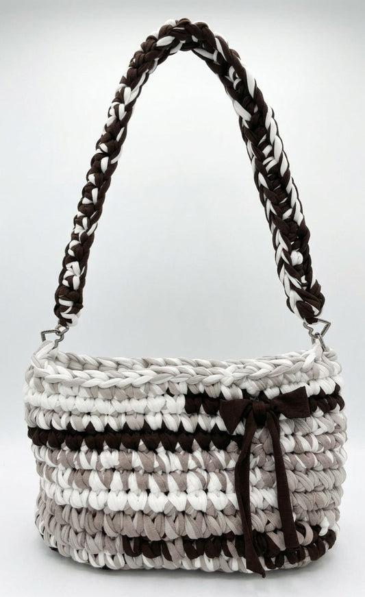 Vanilla Tote Bag