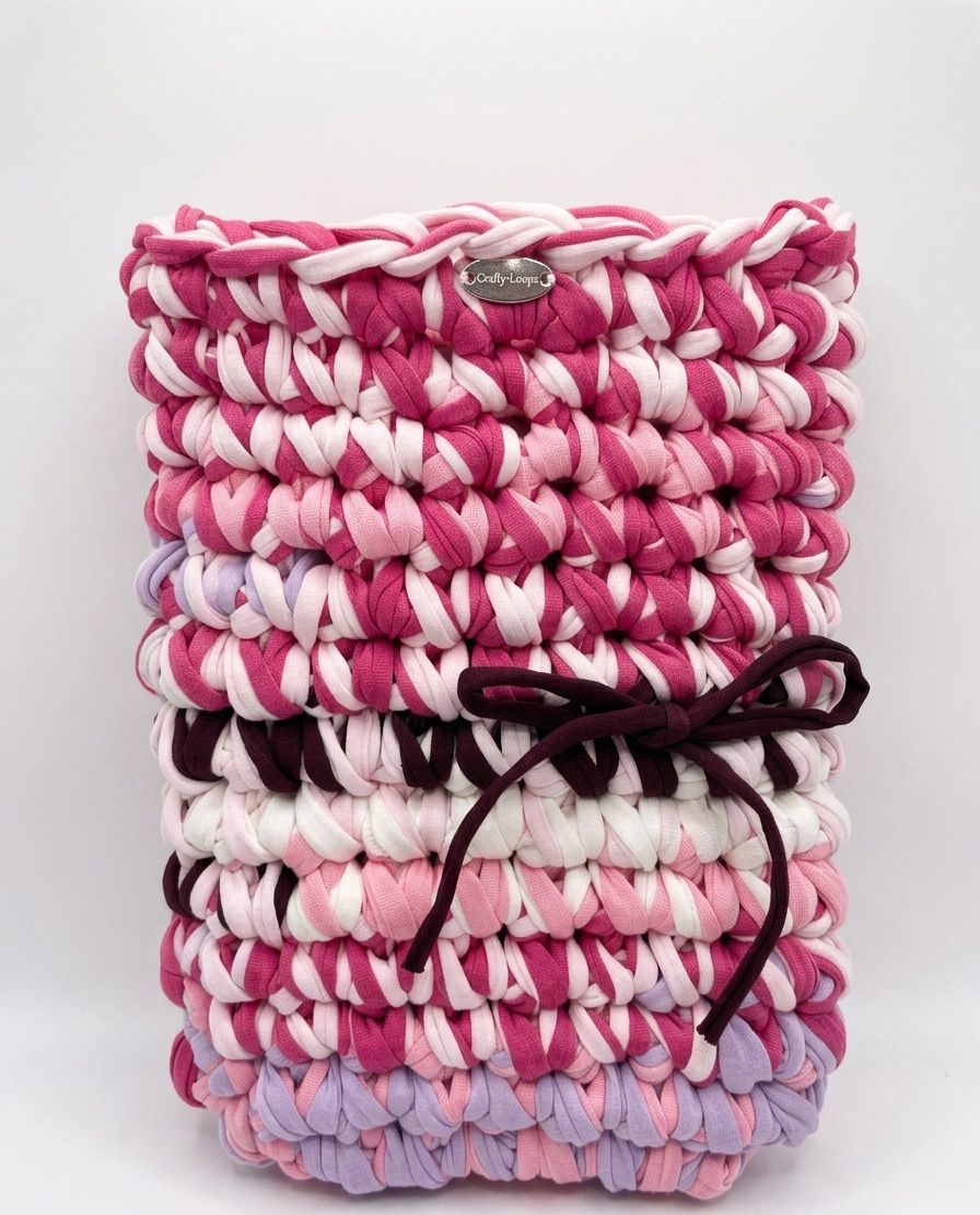 Berry Swirl Kindle Case